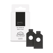 ipuro Classic Car Line Noir zamjensko punjenje 2 x 9 g