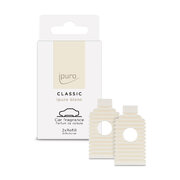 ipuro Classic Car Line Blanc zamjensko punjenje 2 x 9 g