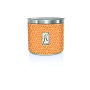 Kringle Candle TUMBLER Kittens & Cashmere mirisna svijeća s 3 fitilja (411 g)