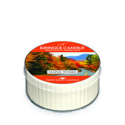 Mirisna svijeća Kringle Candle Maple Woods (42g)
