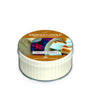Kringle Candle Warm & Toasty mirisna svijeća (42g)