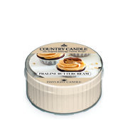 Country Candle Praline Butterream mirisna svijeća (42g)