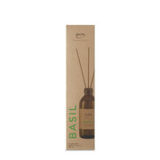 ipuro Functionals Basil - No Bad Smell difuzor 150 ml