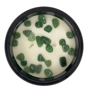 Kringle Candle Halloween Spellbound Fortune's Beacon velika mirisna svijeća s 2 fitilja (624 g)