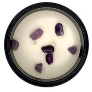 Kringle Candle Halloween Spellbound Guardian's Vigil velika mirisna svijeća s 2 fitilja (624 g)