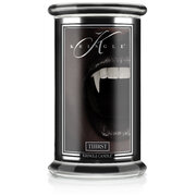 Kringle Candle Halloween Thirst velika mirisna svijeća s 2 fitilja (624 g)