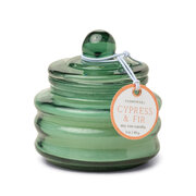 Paddywax Cypress & Fir BEAM zelena mirisna svijeća 3oz / 85g