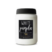 MILKHOUSE CANDLE Mirisna svijeća White Pumpkin Farmhouse Jar (737 g)