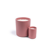 Earth & Ember Cashmere Blush mirisna svijeća 368g
