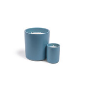Mirisna svijeća Earth & Ember Coastal Cedarwood 368g