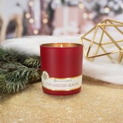 Milkhouse Candle LE WINTER 8oz: mirisna svijeća Crimson Sage 226g