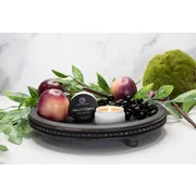 MLIKHOUSE CANDLE Coastal Autumn Sampler Limena mirisna svijeća u limenci 42g