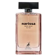 Maison Alhambra Narissa Rose Musc For Her Parfemska voda