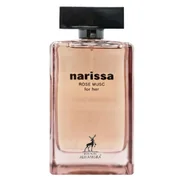 Maison Alhambra Narissa Rose Musc For Her Parfemska voda