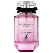 Maison Alhambra Pink Shimmer Secret Parfemska voda 100ml