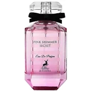 Maison Alhambra Pink Shimmer Secret Parfemska voda 100ml