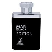 Maison Alhambra Man Black Edition Parfemska voda