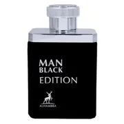 Maison Alhambra Man Black Edition Parfemska voda