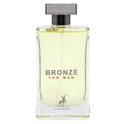 Maison Alhambra Bronzé For Man Parfemska voda Maison Alhambra Bronzé For Man Parfemska voda