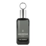 Karl Lagerfeld Lagerfeld Classic Grey Toaletna voda