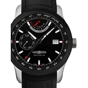 Zeppelin 7262-2 Night Cruise Automatic Men's 43mm 10 ATM