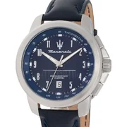 Maserati R8851121003 Successo men´s watch 44mm 5ATM