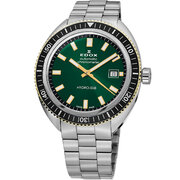 Edox 80128-357JNM-VID Hydro-Sub Chronometer Limited Edition