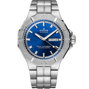 Edox 88008-3M-BUIN Delfin Day-Date