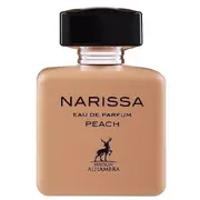 Maison Alhambra Narissa Peach Parfemska voda 100ml