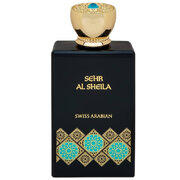 Swiss Arabian Sehr Al Sheila Parfemska voda