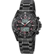 Master Time MTGA-10921-22M World Timer - Muški sat