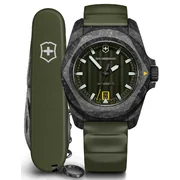 Victorinox 242021.1 INOX - Muški sat