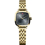 Wenger 01.1911.106 Vintage Classic - Ženski sat