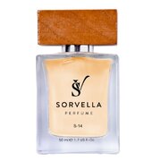 Sorvella Perfume S14 For Men Parfemska voda