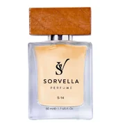 Sorvella Perfume S14 For Men Parfemska voda