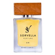 Sorvella Perfume S70 For Men Parfemska voda