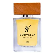 Sorvella Perfume S70 For Men Parfemska voda