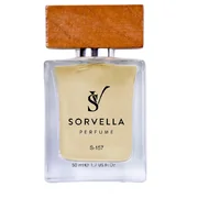 Sorvella Perfume S157 For Men Parfemska voda