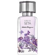 Salvatore Ferragamo Cieli Di Seta Parfemska voda 50ml