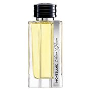 Mont Blanc Vetiver Glacier Parfemska voda
