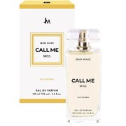 Jean Marc Call Me Miss For Women Parfemska voda
