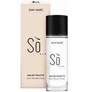 Jean Marc So Eau de Toilette Toaletna voda Jean Marc So Eau de Toilette Toaletna voda
