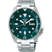 Seiko  SRPD61K1 - Sat
