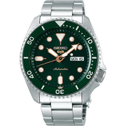 Seiko  SRPD63K1 - Sat
