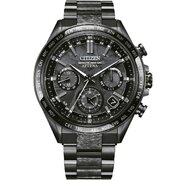 Citizen CC4067-66E Mens Watch Attesa Hakuto-R Satellite Wave GPS Limited 45mm 10ATM 