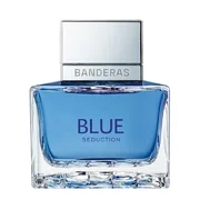 Antonio Banderas Blue Seduction for Men Eau de Toilette Toaletna voda