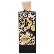Zimaya Royal Leather Parfemska voda