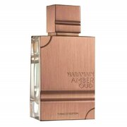 Al Haramain Amber Oud Tobacco Edition Parfemska voda - Tester