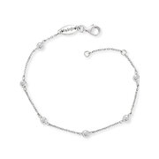 Angelcaller Bracelet ERB-LILMOON-ZI Moonlight Ladies
