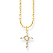 Thomas Sabo KE2296-445-14-L45V